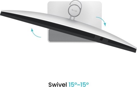 Monitor Benq MA320U 31.5 4K LED IPS 5ms idealny do MacBooka