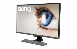 Monitor Benq EW3270U 32 LED 4K 3000:1 Eye-Care czarny