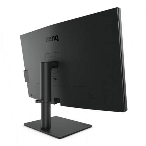 Monitor BenQ PD3205U 32 cale 4K LED IPS czarny z HDR