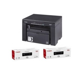 Canon MF3010 czarna monochromatyczna drukarka laserowa 3 w 1