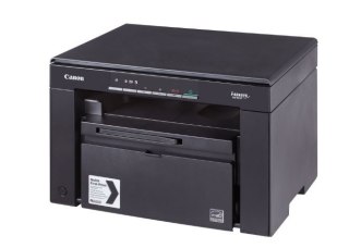 Canon MF3010 czarna monochromatyczna drukarka laserowa 3 w 1