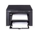 Canon MF3010 czarna monochromatyczna drukarka laserowa 3 w 1