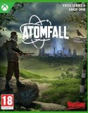 Gra Xbox One Xbox Series X Atomfall survivalowa akcji tajemnice