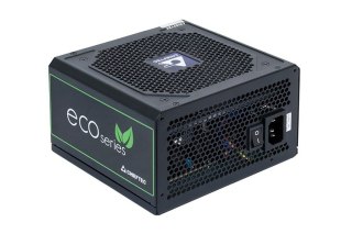 Zasilacz Chieftec GPE-700S 700W ATX-12V wydajny z zabezpieczeniami