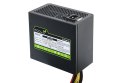 Zasilacz Chieftec GPE-700S 700W ATX-12V wydajny z zabezpieczeniami