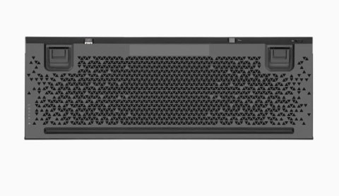 Klawiatura Corsair K100 RGB Air Wireless Ultra Thin Cherry MX bezprzewodowa