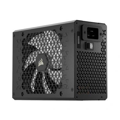 Zasilacz Corsair HX1500i 1500W 80 PLUS Platinum modularny ATX 3.1