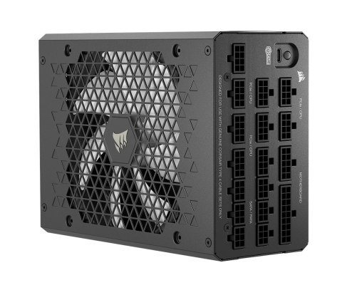 Zasilacz Corsair HX1500i 1500W 80 PLUS Platinum modularny ATX 3.1