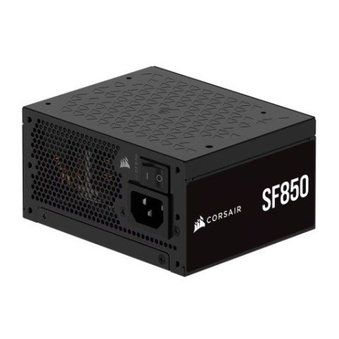 Zasilacz Corsair SF Series SF850 850W 80 PLUS Platinum SFX modularny