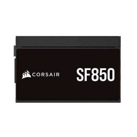Zasilacz Corsair SF Series SF850 850W 80 PLUS Platinum SFX modularny