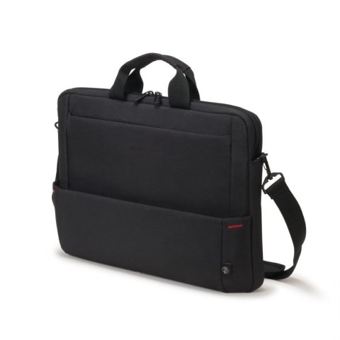 DICOTA Torba D31838-RPET Eco Slim Case Plus 13-15.6 cala ekologiczna
