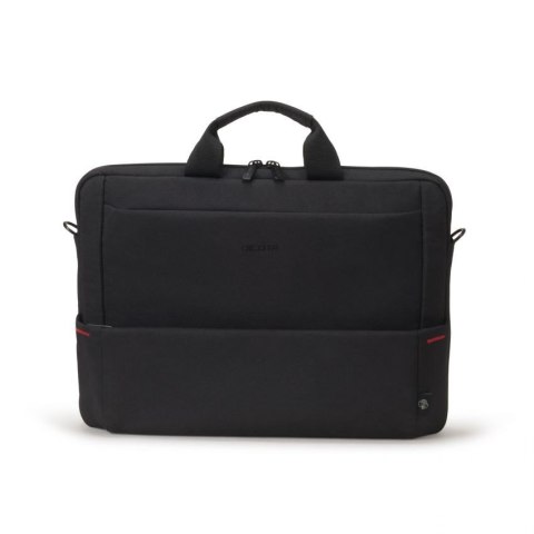 DICOTA Torba D31838-RPET Eco Slim Case Plus 13-15.6 cala ekologiczna
