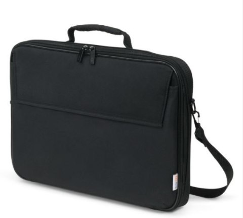Torba na laptopa DICOTA BASE XX Clamshell 13 14 czarna uniwersalna