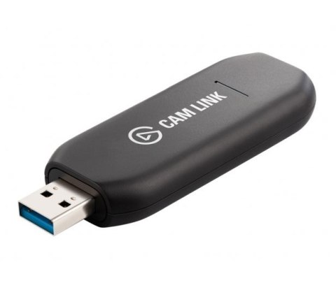 ELGATO Cam Link 4K przetwornik wideo USB do transmisji HD