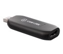 ELGATO Cam Link 4K przetwornik wideo USB do transmisji HD