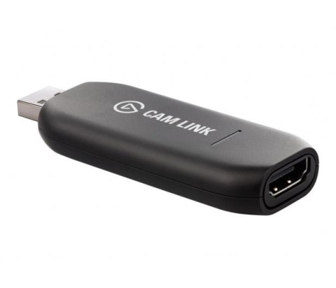 ELGATO Cam Link 4K przetwornik wideo USB do transmisji HD
