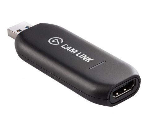 ELGATO Cam Link 4K przetwornik wideo USB do transmisji HD