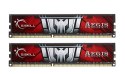 Pamięć RAM G.SKILL DDR3 16GB 2x8GB Aegis 1600MHz XMP2 szybka