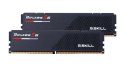 Pamięć G.SKILL DDR5 96GB 5200MHz CL40 Ripjaws S5 czarna