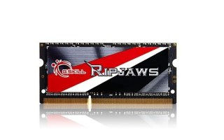 Pamięć G.SKILL SODIMM DDR3 8GB 1600MHz wydajna RAM z radiatorem