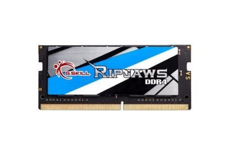 Pamięć G.SKILL SODIMM DDR4 16GB 2400MHz CL16 z radiatorem
