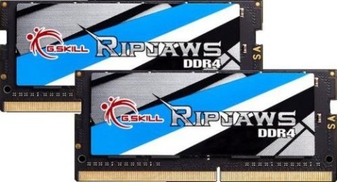 G.SKILL Pamięć SODIMM DDR4 32GB 2666MHz CL19 z radiatorem