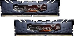 Pamięć G.SKILL DDR4 32GB 2x16GB FlareX 3200MHz CL16 do PC