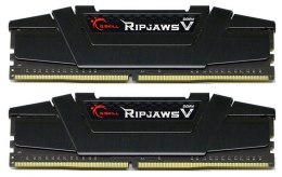 Pamięć G.SKILL DDR4 32GB (2x16GB) RipjawsV 3600MHz CL18 czarna