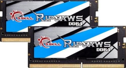 Pamięć G.SKILL SO-DIMM DDR4 32GB 2400MHz CL16 z radiatorem