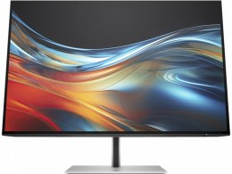 Monitor HP Inc. S7 Pro 724pn 24'' WUXGA ergonomiczny z 100 Hz