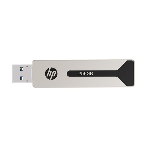 Pendrive HP 911 Pro 256GB USB-C 3.2 kompaktowy szybki