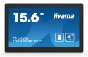 Monitor IIYAMA ProLite TW1623AS-B1P 16 cali dotykowy Full HD z Androidem 24/7