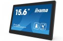 Monitor IIYAMA ProLite TW1623AS-B1P 16 cali dotykowy Full HD z Androidem 24/7