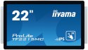 Monitor IIYAMA ProLite TF2215MC-B2 22 TFT IPS dotykowy przez szkło