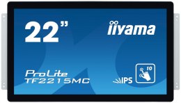 Monitor IIYAMA ProLite TF2215MC-B2 22 TFT IPS dotykowy przez szkło