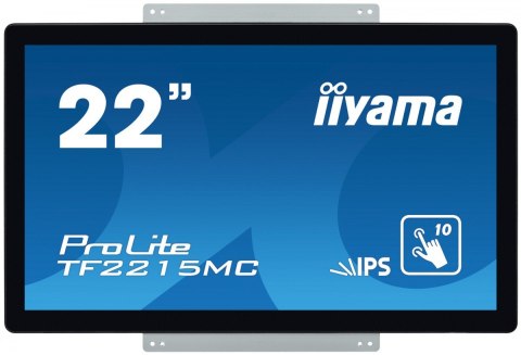 Monitor IIYAMA ProLite TF2215MC-B2 22 TFT IPS dotykowy przez szkło