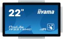 Monitor IIYAMA ProLite TF2215MC-B2 22 TFT IPS dotykowy przez szkło