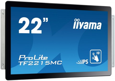 Monitor IIYAMA ProLite TF2215MC-B2 22 TFT IPS dotykowy przez szkło