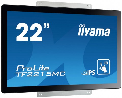Monitor IIYAMA ProLite TF2215MC-B2 22 TFT IPS dotykowy przez szkło