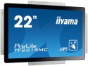 Monitor IIYAMA ProLite TF2215MC-B2 22 TFT IPS dotykowy przez szkło