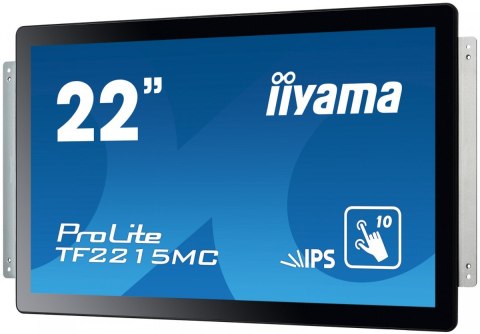 Monitor IIYAMA ProLite TF2215MC-B2 22 TFT IPS dotykowy przez szkło