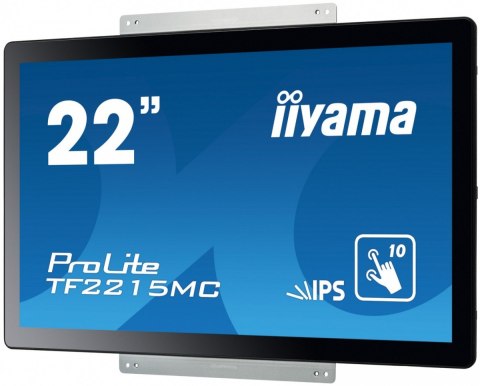 Monitor IIYAMA ProLite TF2215MC-B2 22 TFT IPS dotykowy przez szkło
