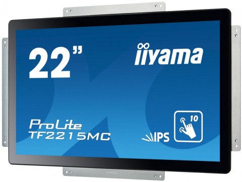 Monitor IIYAMA ProLite TF2215MC-B2 22 TFT IPS dotykowy przez szkło