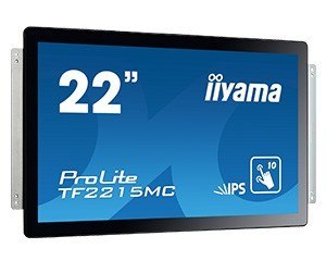 Monitor IIYAMA ProLite TF2215MC-B2 22 TFT IPS dotykowy przez szkło