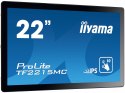 Monitor IIYAMA ProLite TF2215MC-B2 22 TFT IPS dotykowy przez szkło