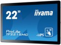 Monitor IIYAMA ProLite TF2215MC-B2 22 TFT IPS dotykowy przez szkło