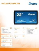 Monitor IIYAMA ProLite TF2215MC-B2 22 TFT IPS dotykowy przez szkło