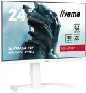 Monitor IIYAMA G-MASTER GB2470HSU-W6 24 FHD 180Hz 0.2ms IPS z głośnikami