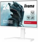 Monitor IIYAMA G-MASTER GB2470HSU-W6 24 FHD 180Hz 0.2ms IPS z głośnikami