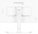 Monitor IIYAMA G-MASTER GB2470HSU-W6 24 FHD 180Hz 0.2ms IPS z głośnikami